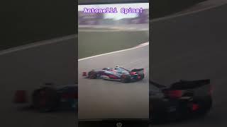 May Have Just Teased A New Series…  #automobile #racing #f1manager #audi #formula1 #f1 #subscribe