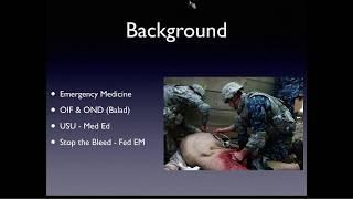 Stop the Bleed  Battlefield Lessons to a National Campaign 0 1