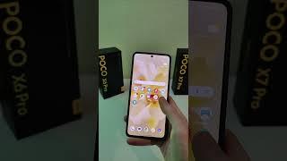 ПРИШЛО ОБНОВЛЕНИЕ HyperOS2 Андроид 15 на PocoX6PRO