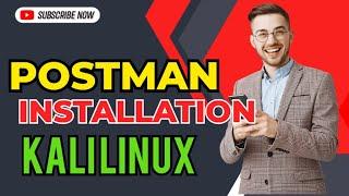 Postman Installation in Kali Linux 2023.2 100% Working Error Fix | API Pentesting Tutorials