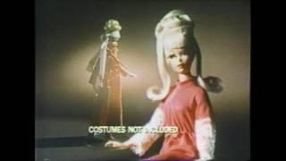 Francie Doll With Growin’ Pretty Hair – Vintage Commercial | by @BarbieCollector