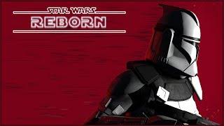 Star Wars Reborn - Teaser Trailer