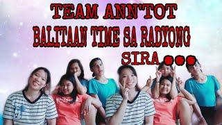 BALITAAN SA RADYONG SIRA PART 1