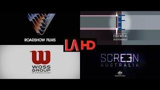 Roadshow Films/Essential Entertainment/Woss Group Film Productions/Screen Australia