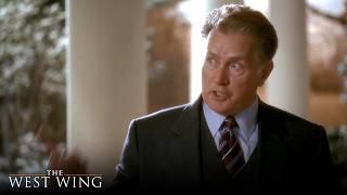 The President’s Humor, Highlighted | The West Wing