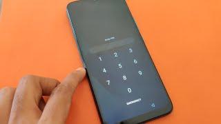 Infinix Smart 6 Pattern Unlock | How to unlock pattern and password Infinix Smart 6