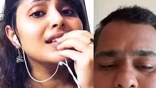 Yeh Haseen Vadiyan  - A duet Collab by Kedar Navarange and Ms. Vinutha