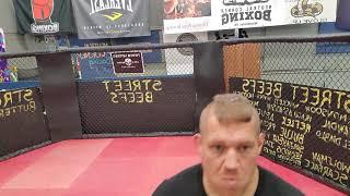 Demon Monsoon Vs Angel Angelov