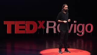 Come essere felici ogni singolo giorno | GIANLUCA GOTTO | TEDxRovigo