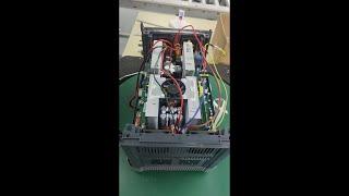 FOSSiBOT F2400 Factory Teardown: An In-Depth Look at the 2400W Solar Power Station