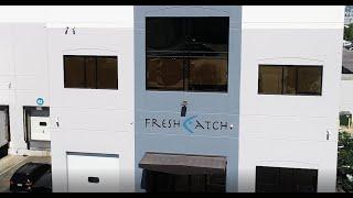 Fresh Catch Inc. V 1.0