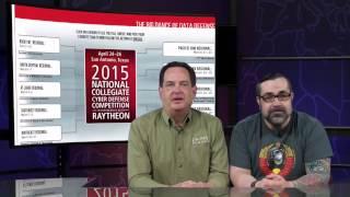 Top Picks for NCCDC and Information on Digital Forensics Forum (Episode 14)