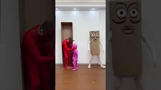 #节奏盒子#家庭#搞笑#可爱