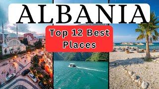 Top 12 Best places to visit Albania - The Travel Diaries