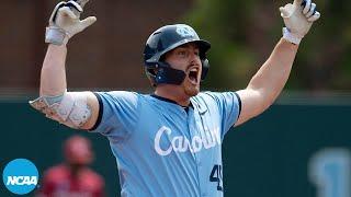 Every college baseball super regional team re-ranked, 1-16
