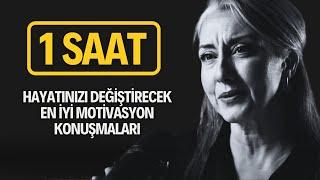 Saadet Şen En İyi Motivasyon Konuşmaları | Hayatınız Artık Eskisi Gibi Olmayacak