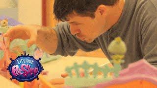 Littlest Pet Shop - Daddy Doesn't Share