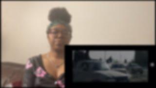 The Lady Of Heaven Film Trailer (Reaction)