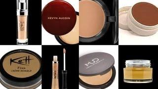 THE BEST FULL COVERAGE FOUNDATIONS - EVER!