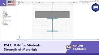 RSECTION for Students | Introduction to Strength of Materials | Apr 21, 2022