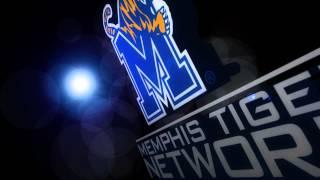 Memphis Athletics Introduces the Memphis Tiger Network