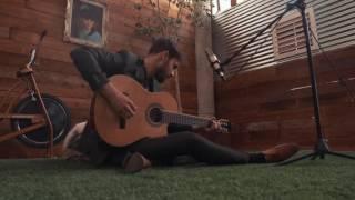 Robert Ellis - "Drivin" // The Bluegrass Situation