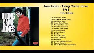 Tom Jones - Along Came Jones