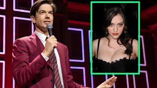 John Mulaney - Dark deliberations and bits ( Baby J 2023 )