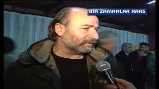 BİR ZAMANLAR KARS /  REİS ÇELİK