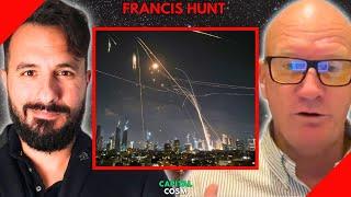  A TERRIFYING Warning on The Iran War (gold price SUPER SURGE coming?) | Francis Hunt