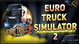 HOW TO INSTALL EURO TRUCK SIMULATOR 2 / GUIDE GAME / DOWNLOAD GUIDE