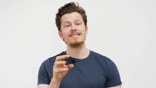 Maxwell Colonna Dashwood supports the development and rollout of Hydracs. Hear what he has to say