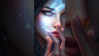 Were You a Female Oracle, Shaman, or Psychic in a Past Life?