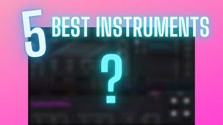 Best Virtual Instruments 2021 | Best Plugins / Sample libraries I Use Every Day