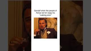 Lord of the Rings Memes