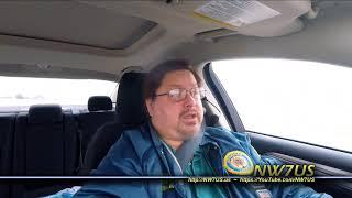 Short Story: Virgin on High Frequency Radio