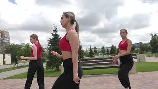 CHOREO | Лизогуб - ЭЩ ЭЩ | ШКОЛА ТАНЦЕВ STREET PROJECT | ВОЛЖСКИЙ