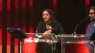 ukmvas 2013 - best styling in a video