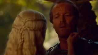 Dany Jorah   -   Angel