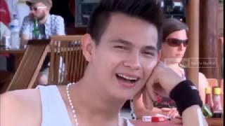 Joana Alexandra ft Marcel Darwin | (FTV Lawas) Kutunggu Cintamu Dihari Sabtu