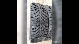 195/65/15, Cordiant Snow Max, 2 шт