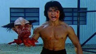 Best Action Movies Full Movie in Muscle Attacking Movie Eng Sub