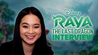 Making a uniquely Southeast Asian Disney film | Raya and the Last Dragon