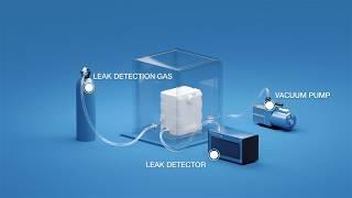 Leak Testing Methods Part 1: Vacuum Chamber Leak Testing Inside-Out