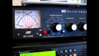 MFJ Antenna Tuners - Part II