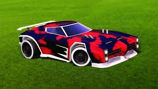 Rocket League MOIMENTS 159