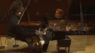 Mozart - Fantasia in C Minor  K. 475