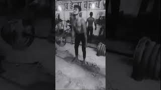 #deadift| Gymlover️|#gym |#fit|#fitness |#gymreels |#gymtrinding|GK Quiz Kunal|#viral |#shorts