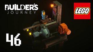 LEGO Builder's Journey - Level 46 | 4K Ray Tracing