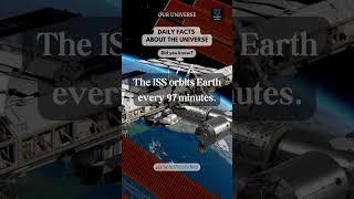 Did You Know This Space Fact?   | Fact #18 #Shorts